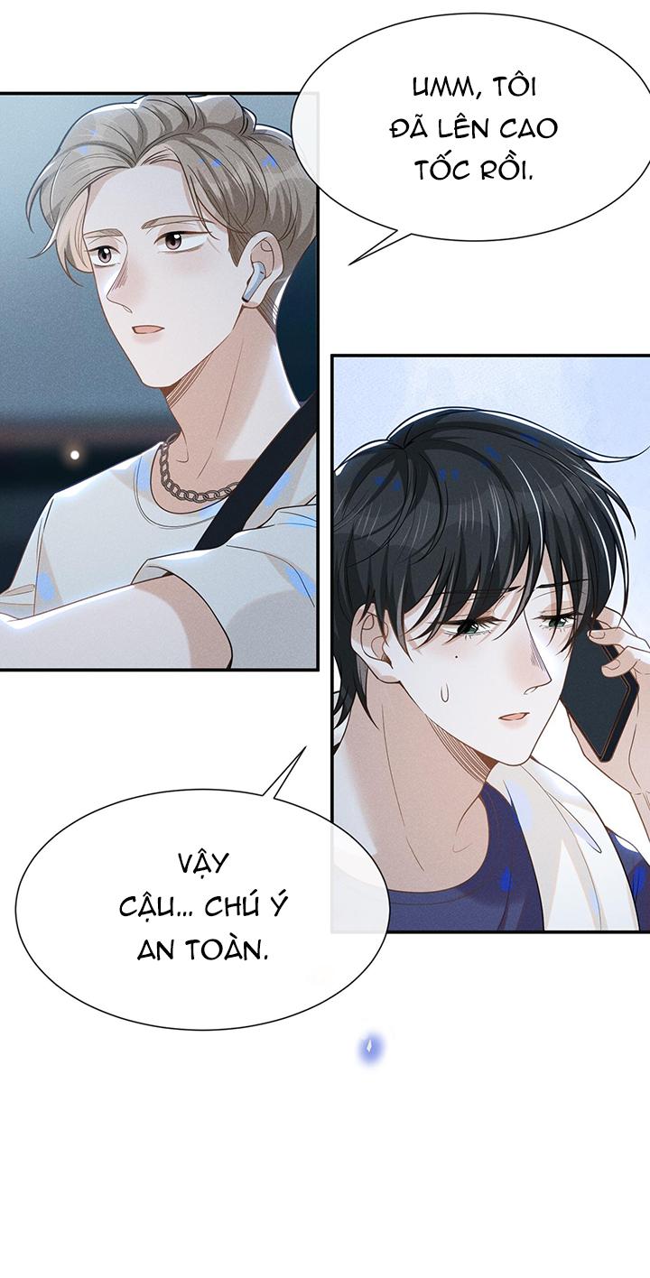 Lai Sinh Bất Kiến Chapter 41 - Trang 2