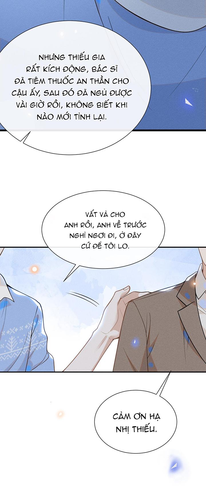 Lai Sinh Bất Kiến Chapter 42 - Trang 2