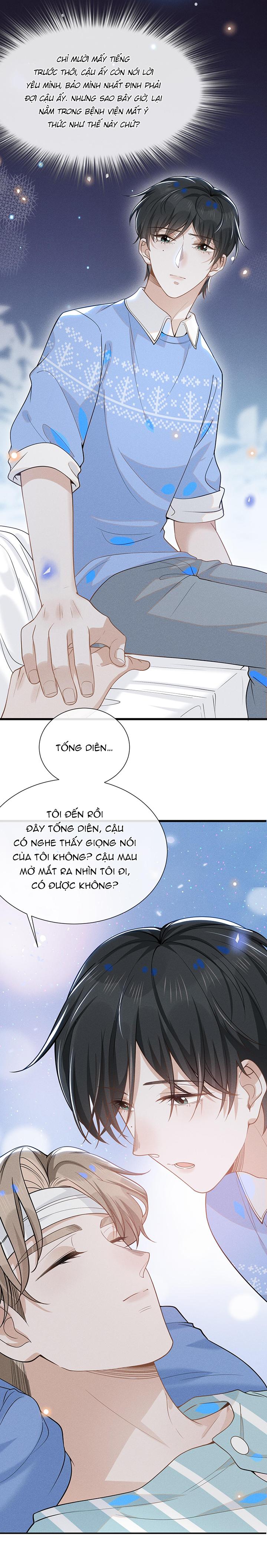 Lai Sinh Bất Kiến Chapter 42 - Trang 2