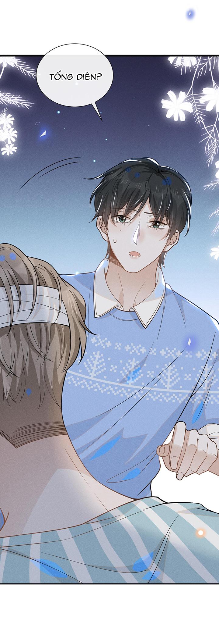 Lai Sinh Bất Kiến Chapter 42 - Trang 2