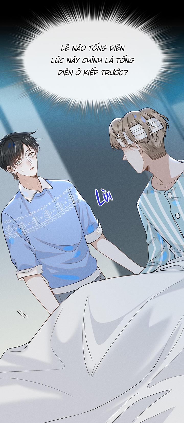 Lai Sinh Bất Kiến Chapter 42 - Trang 2