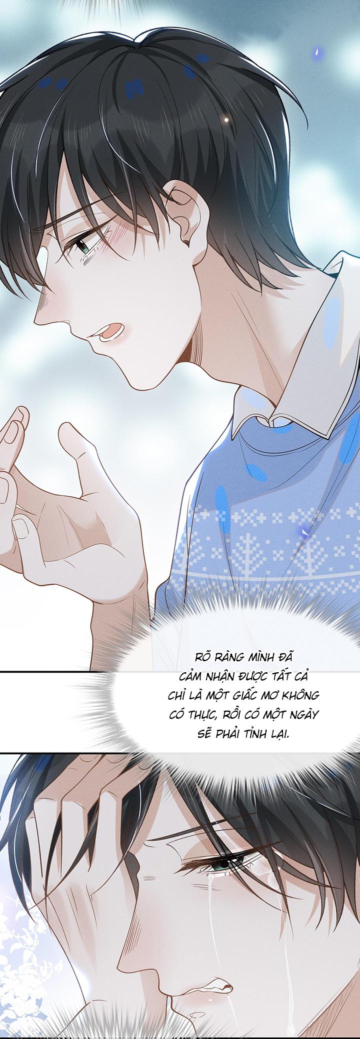 Lai Sinh Bất Kiến Chapter 42 - Trang 2