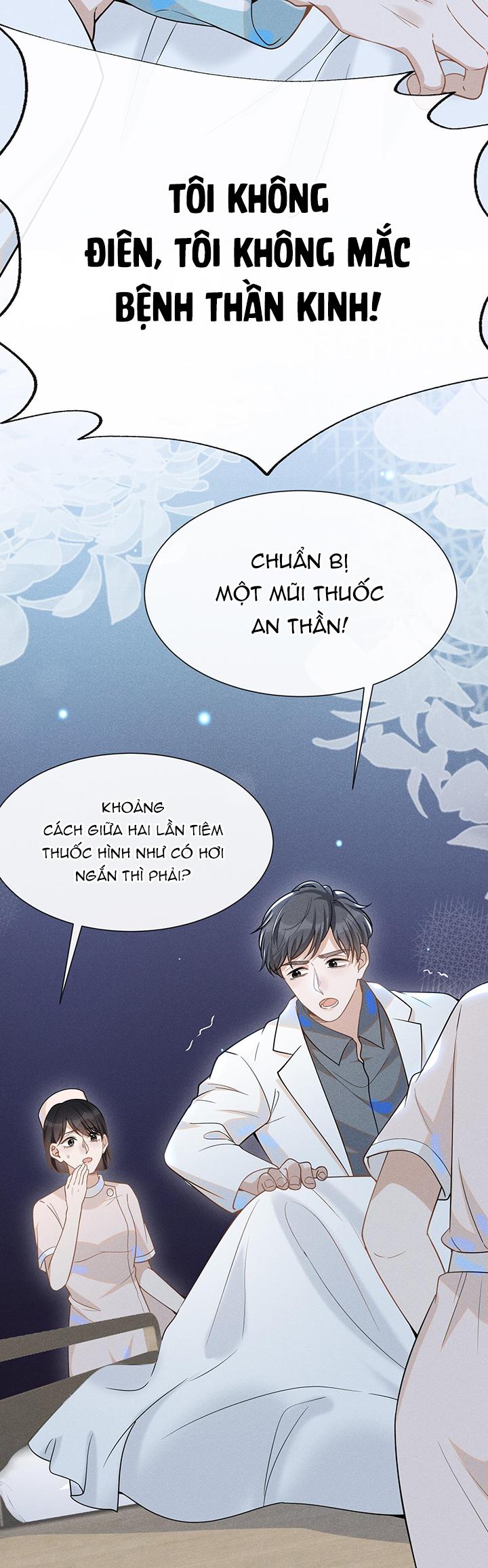 Lai Sinh Bất Kiến Chapter 42 - Trang 2