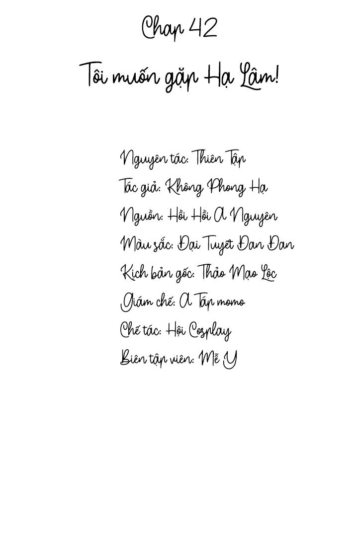 Lai Sinh Bất Kiến Chapter 42 - Trang 2