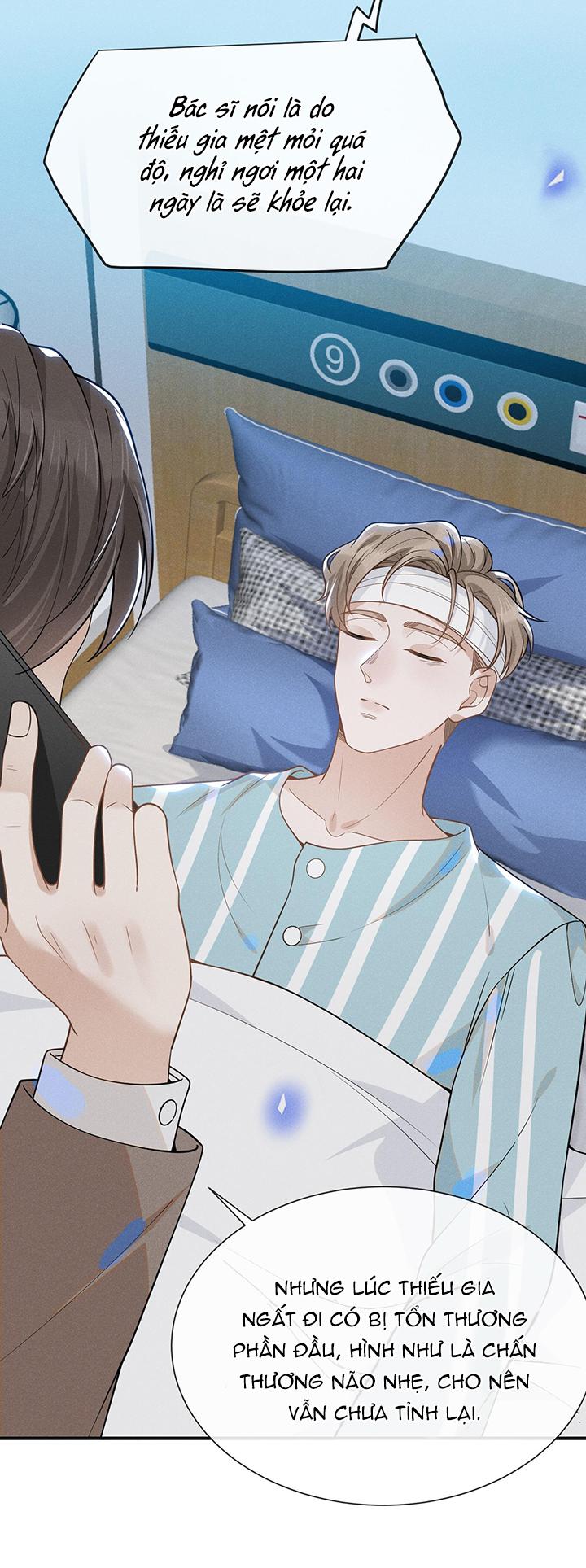 Lai Sinh Bất Kiến Chapter 42 - Trang 2