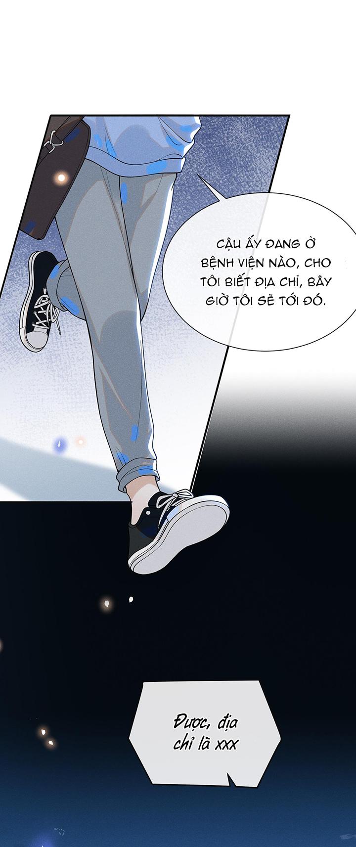 Lai Sinh Bất Kiến Chapter 42 - Trang 2