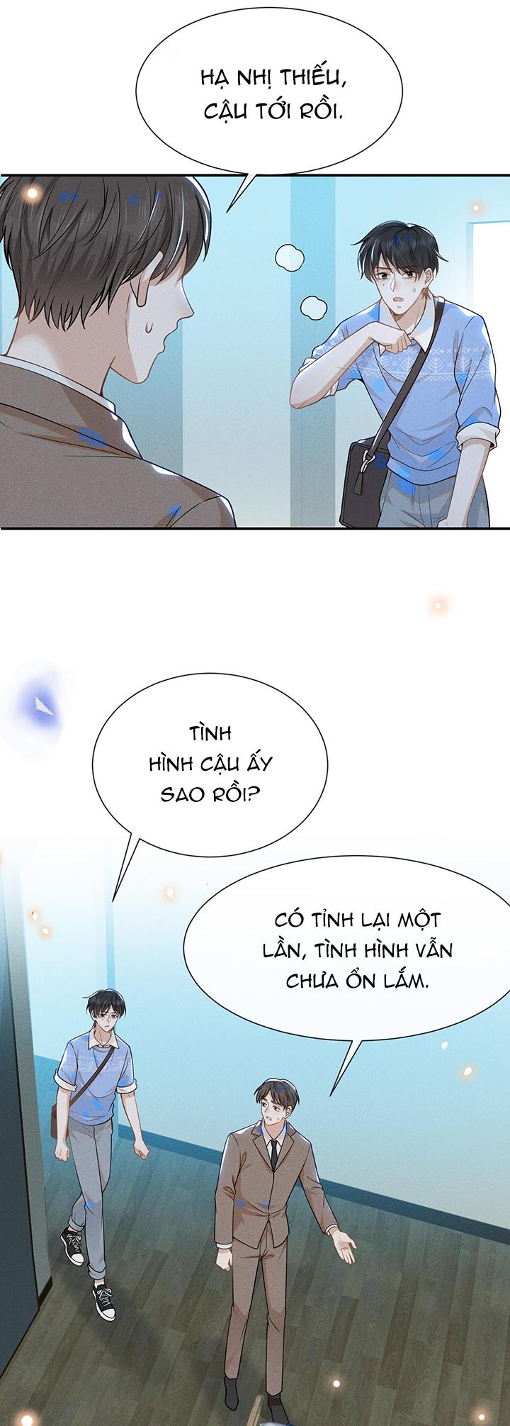 Lai Sinh Bất Kiến Chapter 42 - Trang 2
