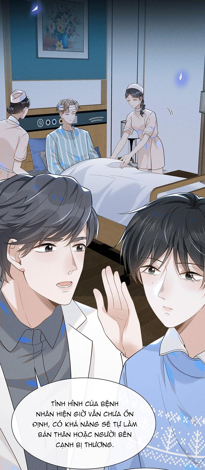 Lai Sinh Bất Kiến Chapter 43 - Trang 2