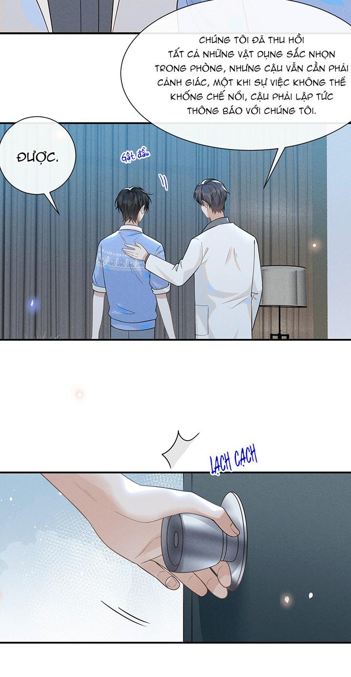 Lai Sinh Bất Kiến Chapter 43 - Trang 2