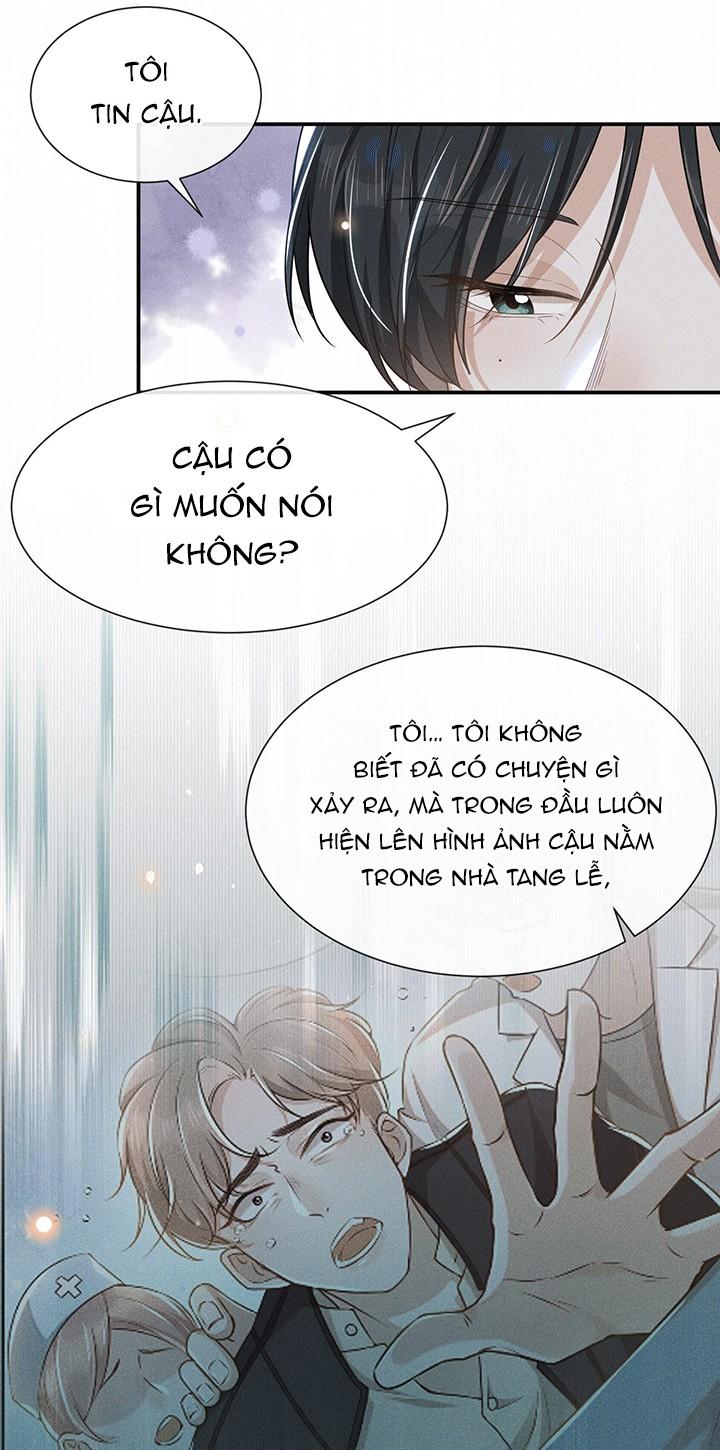 Lai Sinh Bất Kiến Chapter 43 - Trang 2