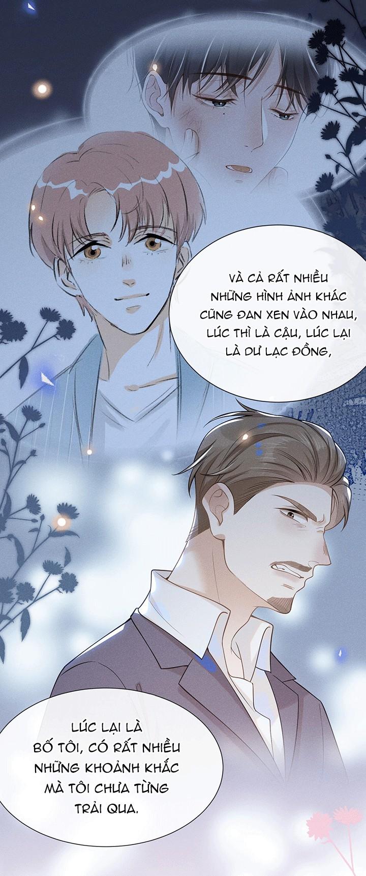 Lai Sinh Bất Kiến Chapter 43 - Trang 2