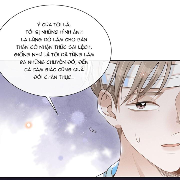 Lai Sinh Bất Kiến Chapter 43 - Trang 2