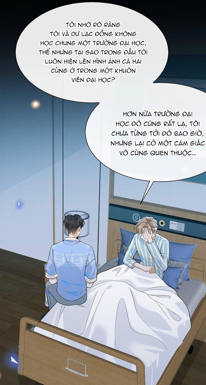 Lai Sinh Bất Kiến Chapter 43 - Trang 2