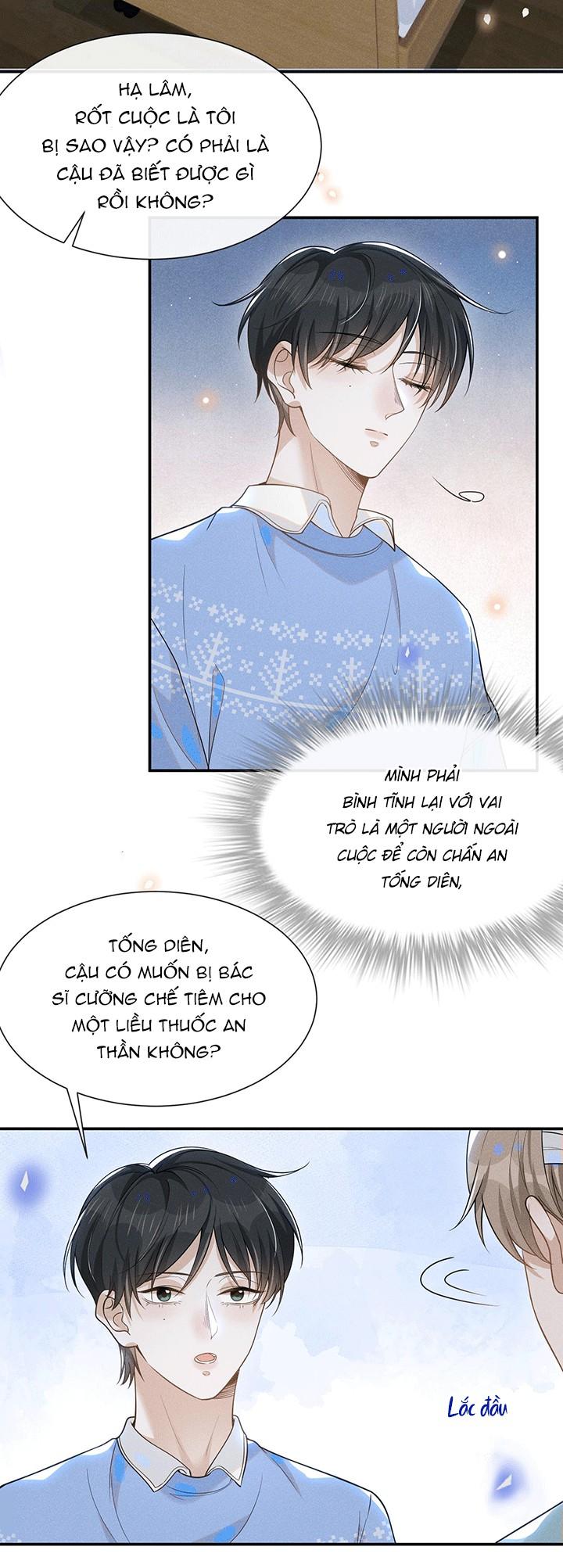 Lai Sinh Bất Kiến Chapter 43 - Trang 2