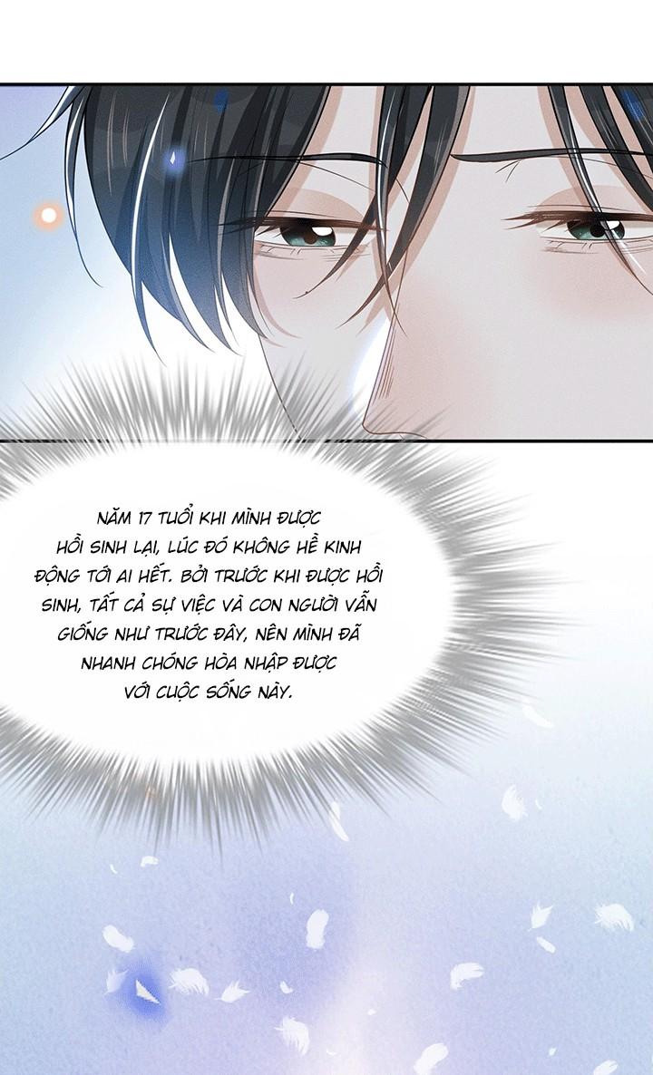 Lai Sinh Bất Kiến Chapter 43 - Trang 2