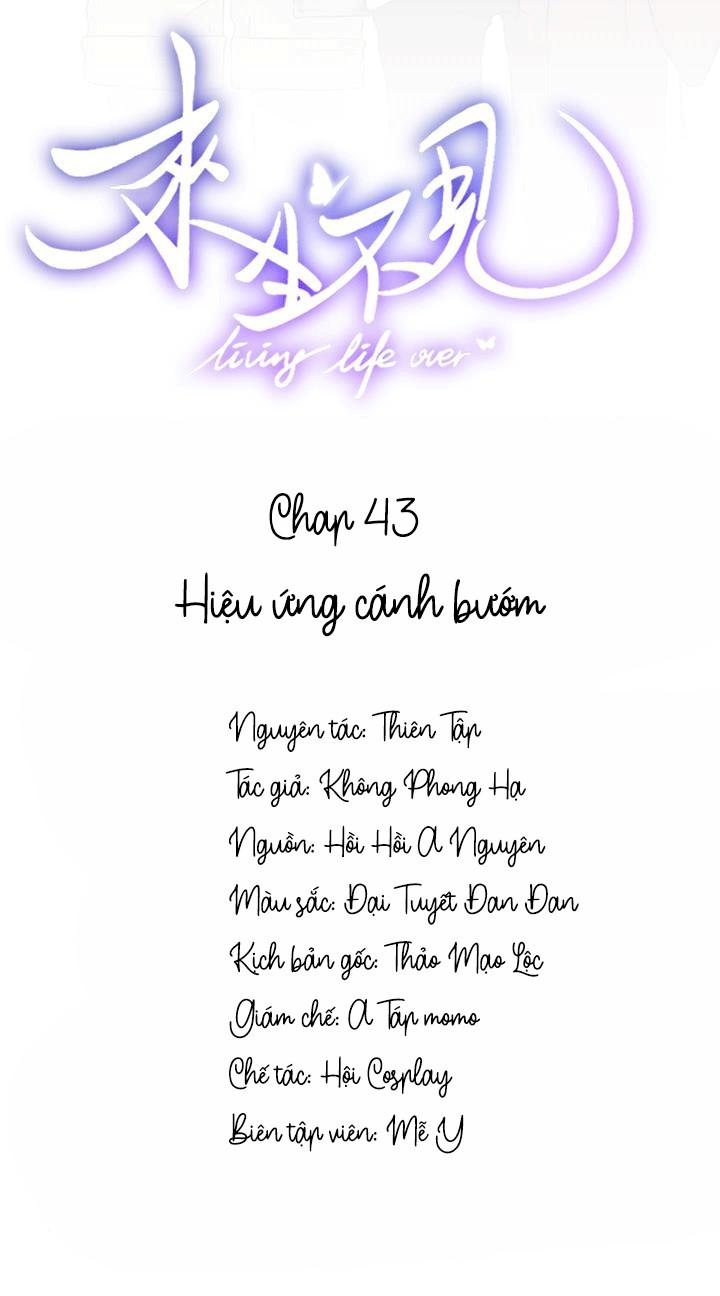 Lai Sinh Bất Kiến Chapter 43 - Trang 2