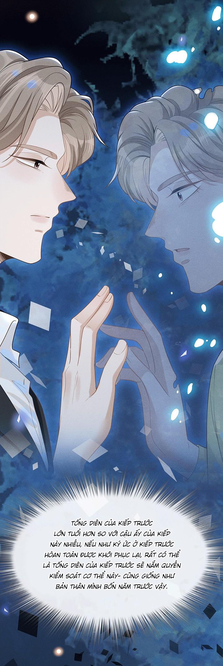 Lai Sinh Bất Kiến Chapter 43 - Trang 2