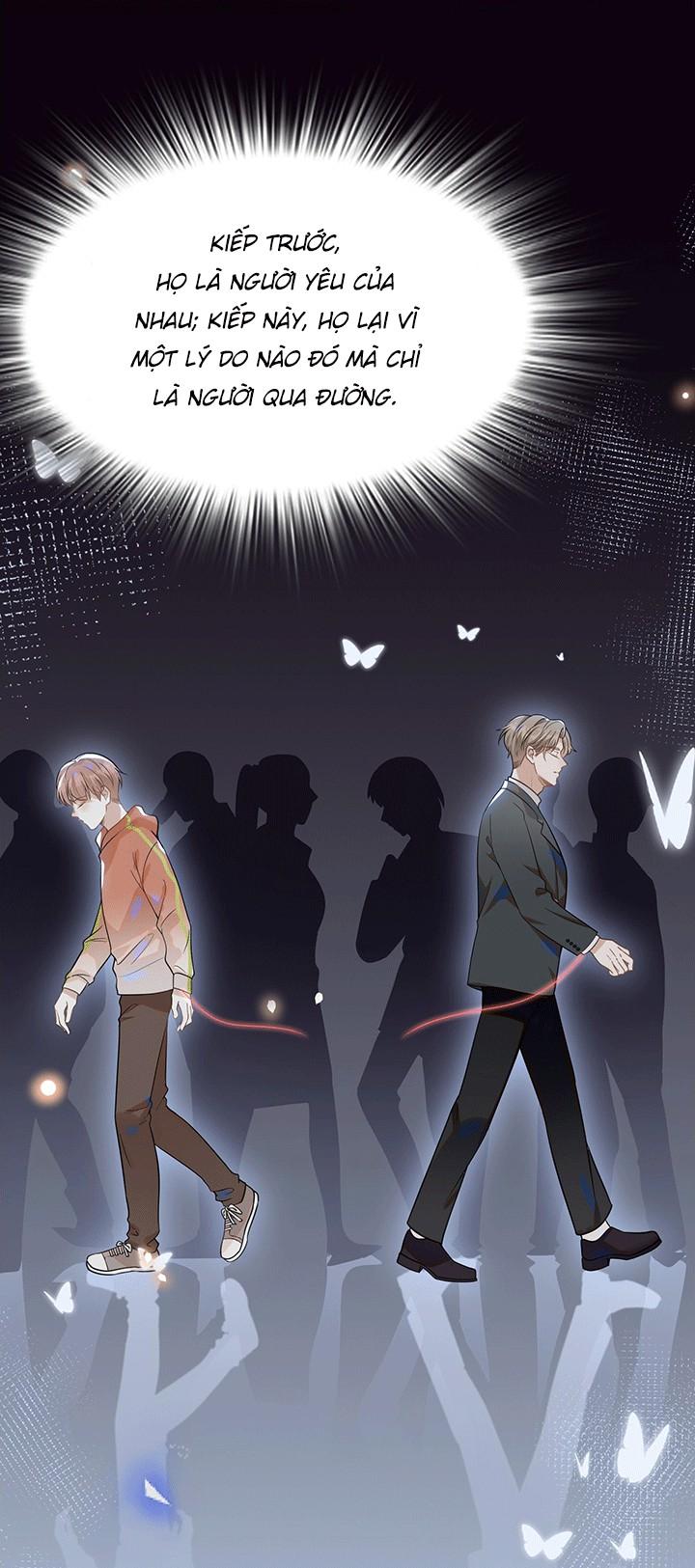 Lai Sinh Bất Kiến Chapter 43 - Trang 2