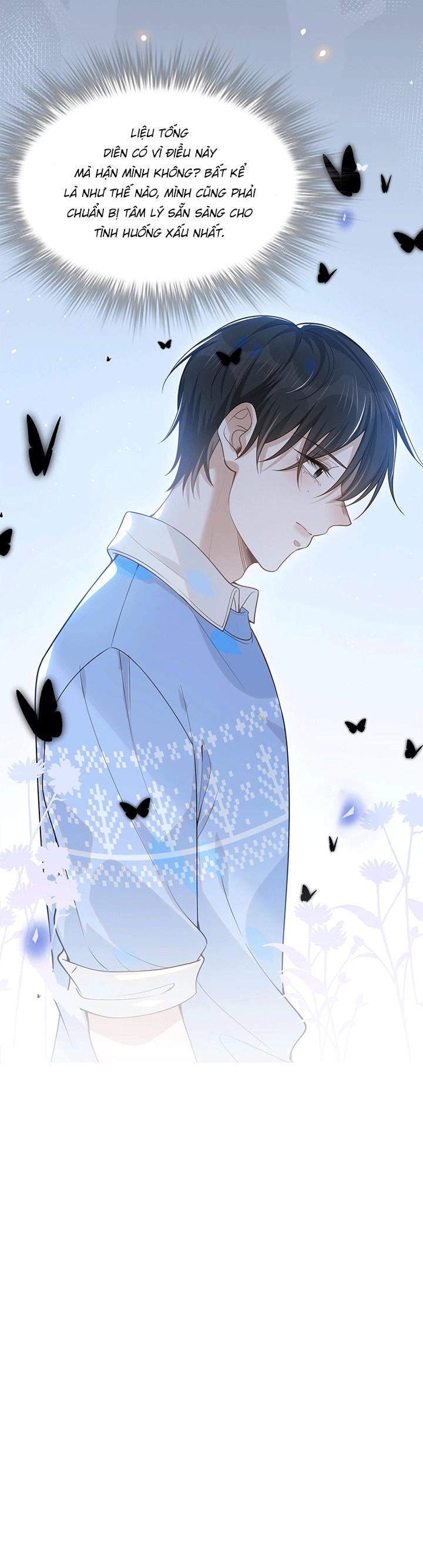 Lai Sinh Bất Kiến Chapter 43 - Trang 2