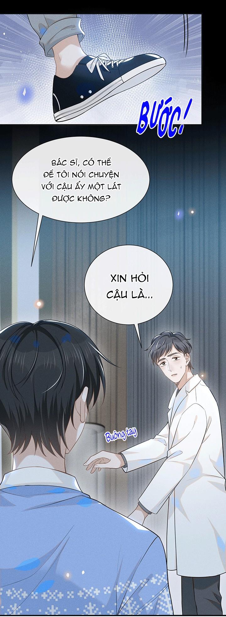 Lai Sinh Bất Kiến Chapter 43 - Trang 2