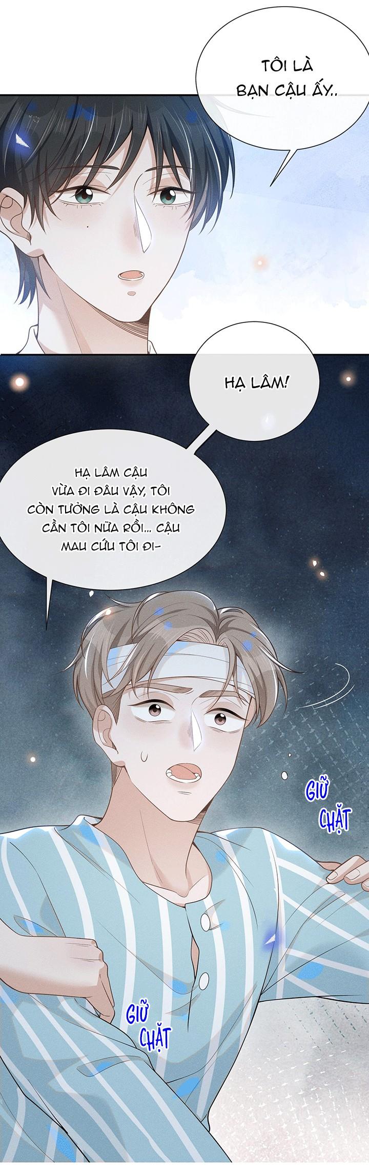 Lai Sinh Bất Kiến Chapter 43 - Trang 2