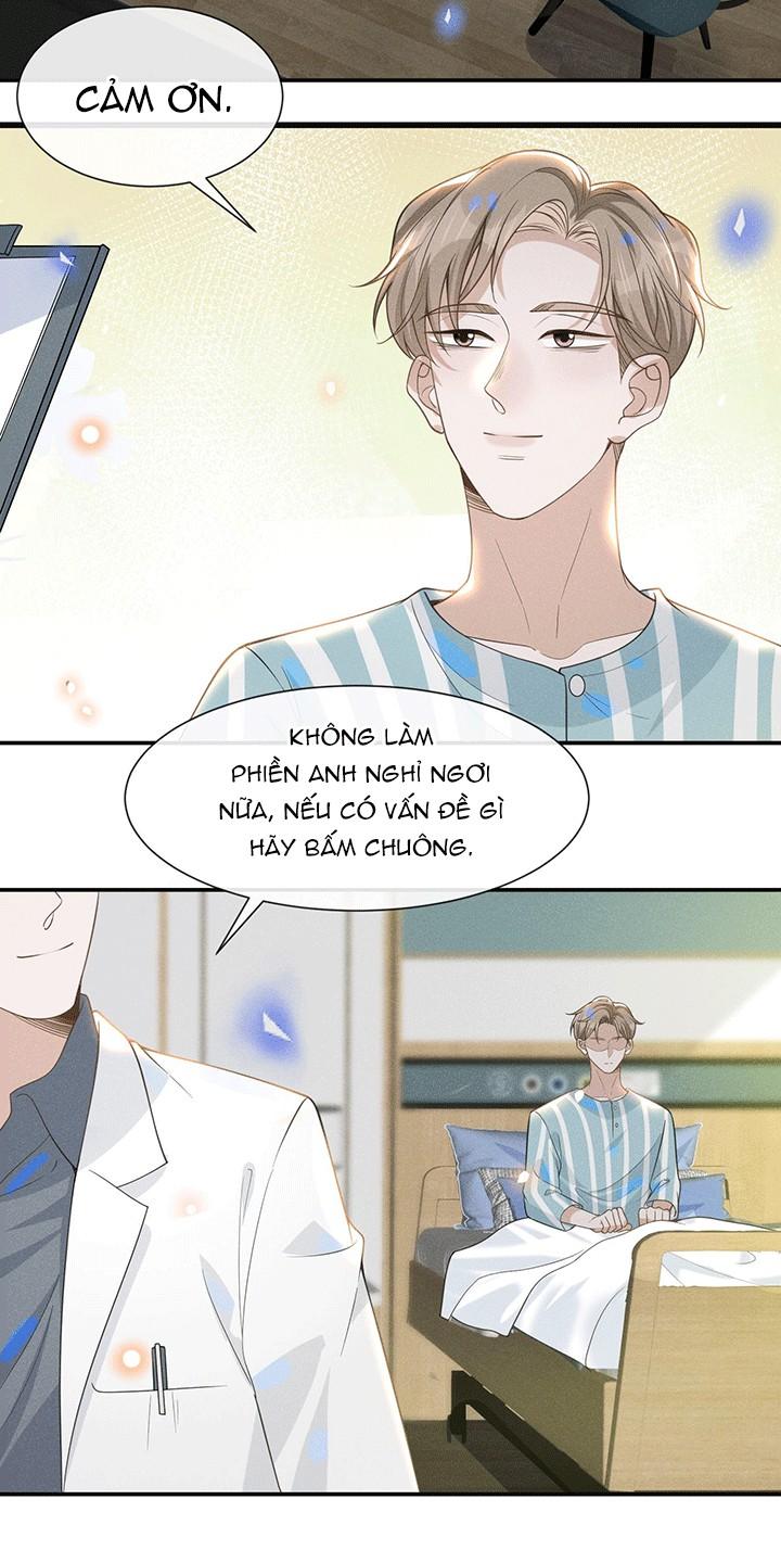 Lai Sinh Bất Kiến Chapter 44 - Trang 2