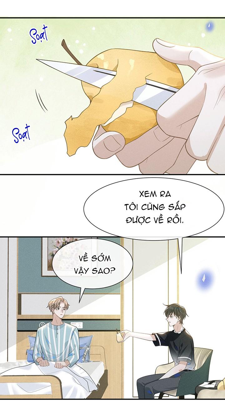 Lai Sinh Bất Kiến Chapter 44 - Trang 2