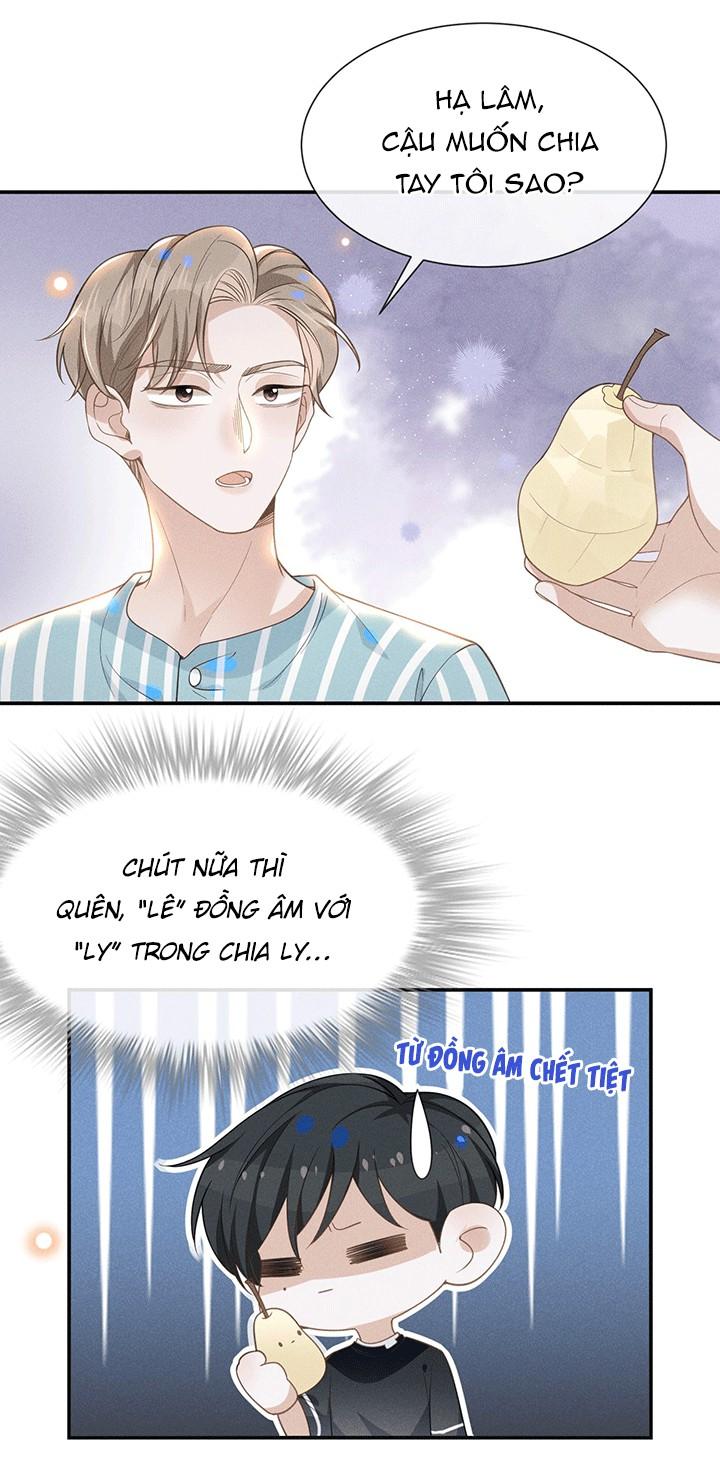 Lai Sinh Bất Kiến Chapter 44 - Trang 2