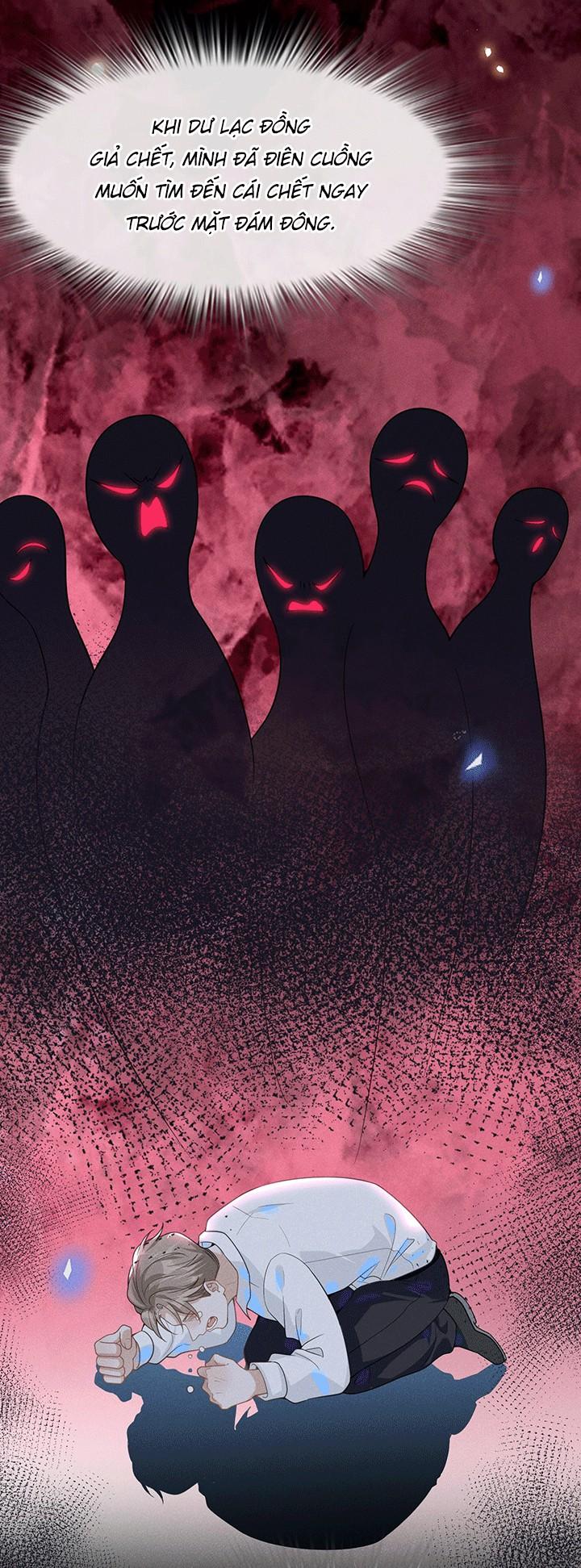 Lai Sinh Bất Kiến Chapter 44 - Trang 2