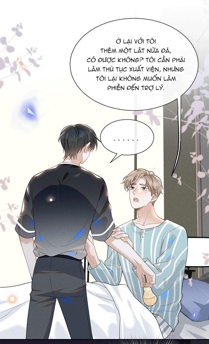 Lai Sinh Bất Kiến Chapter 44 - Trang 2