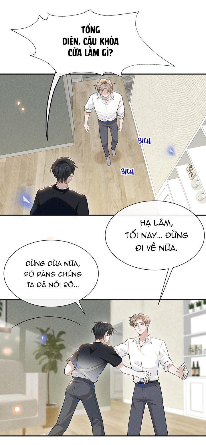 Lai Sinh Bất Kiến Chapter 44 - Trang 2