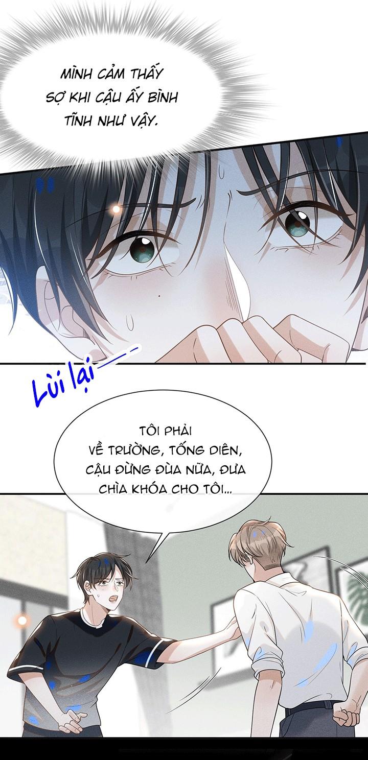 Lai Sinh Bất Kiến Chapter 44 - Trang 2
