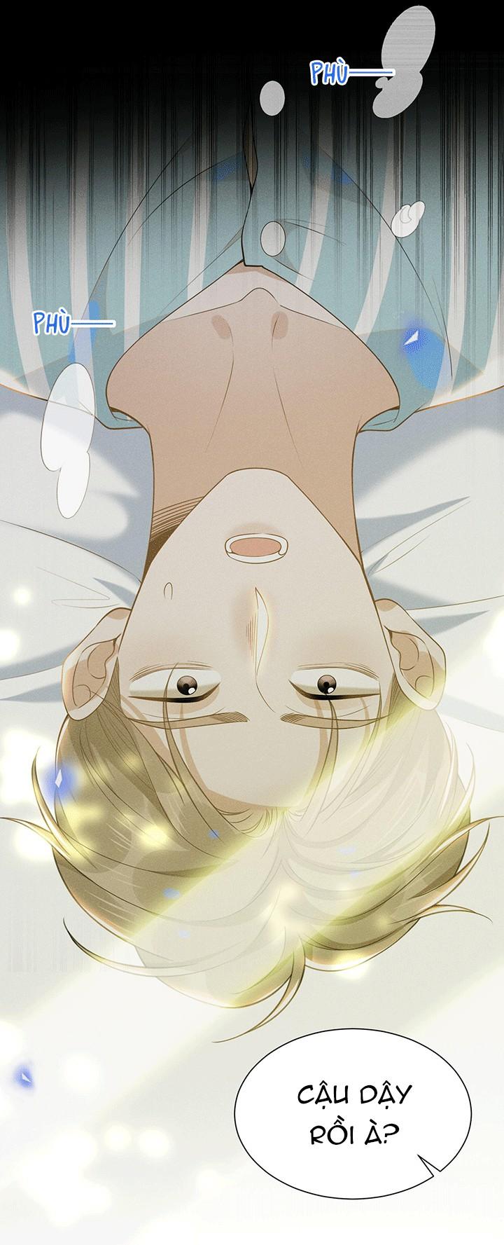 Lai Sinh Bất Kiến Chapter 44 - Trang 2