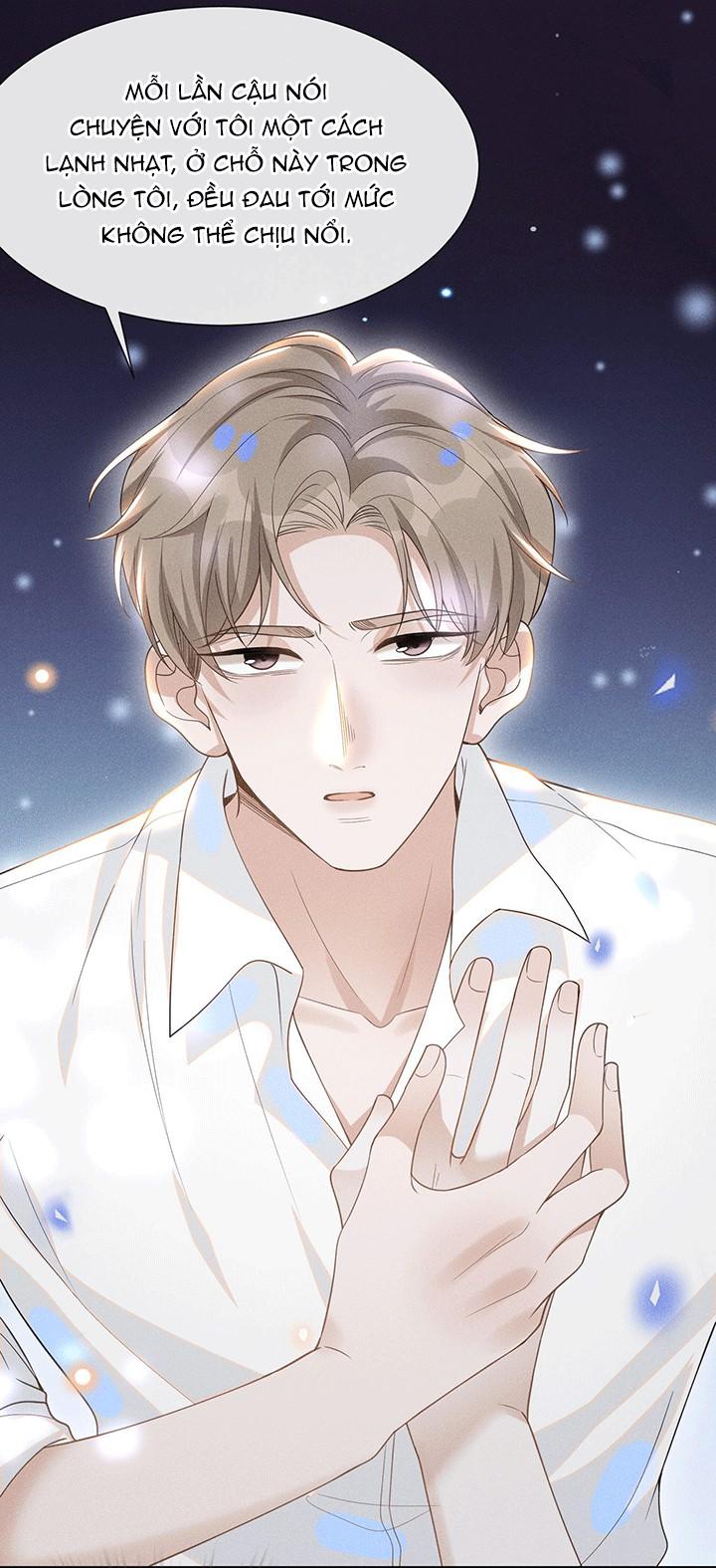 Lai Sinh Bất Kiến Chapter 45 - Trang 2