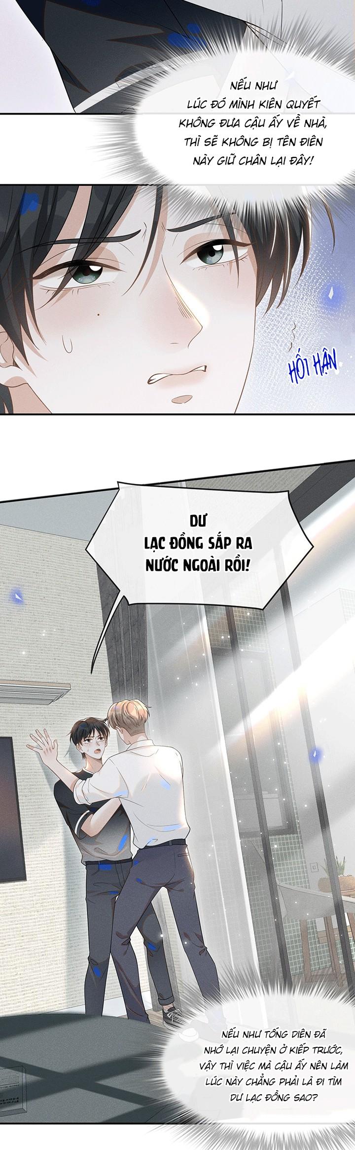 Lai Sinh Bất Kiến Chapter 45 - Trang 2