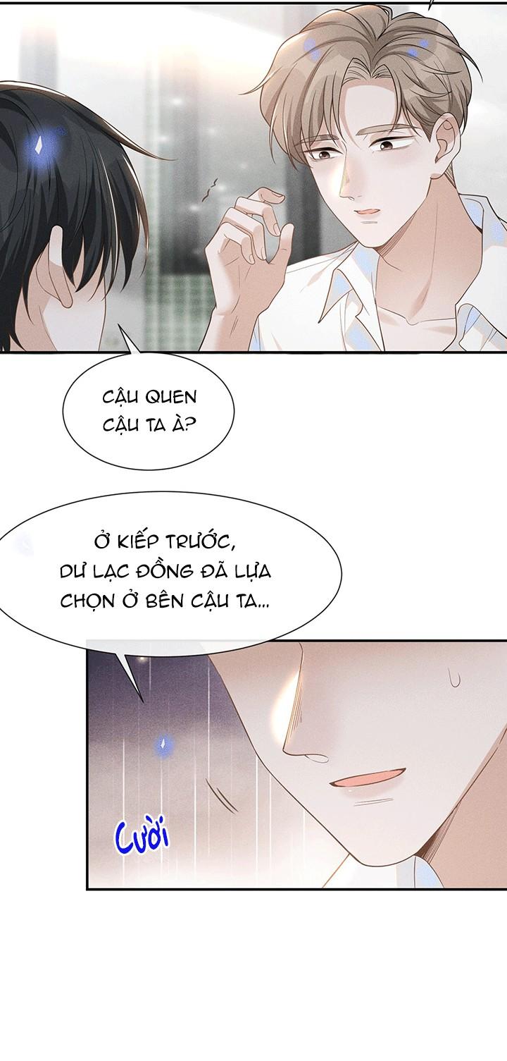 Lai Sinh Bất Kiến Chapter 45 - Trang 2