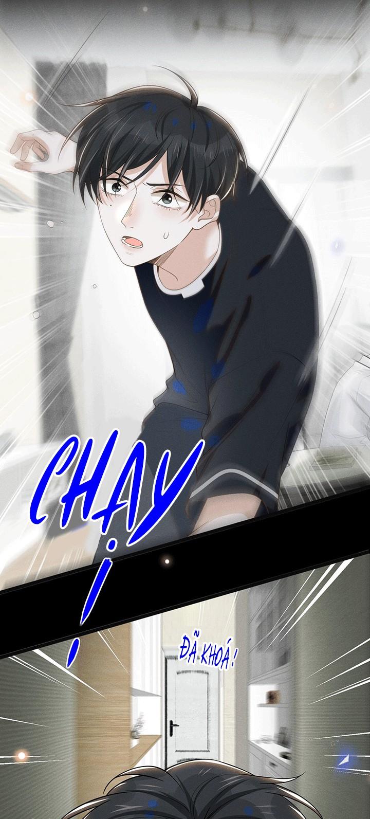 Lai Sinh Bất Kiến Chapter 45 - Trang 2