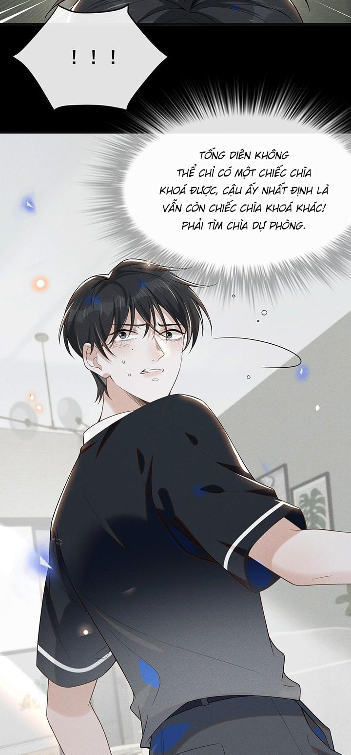 Lai Sinh Bất Kiến Chapter 45 - Trang 2