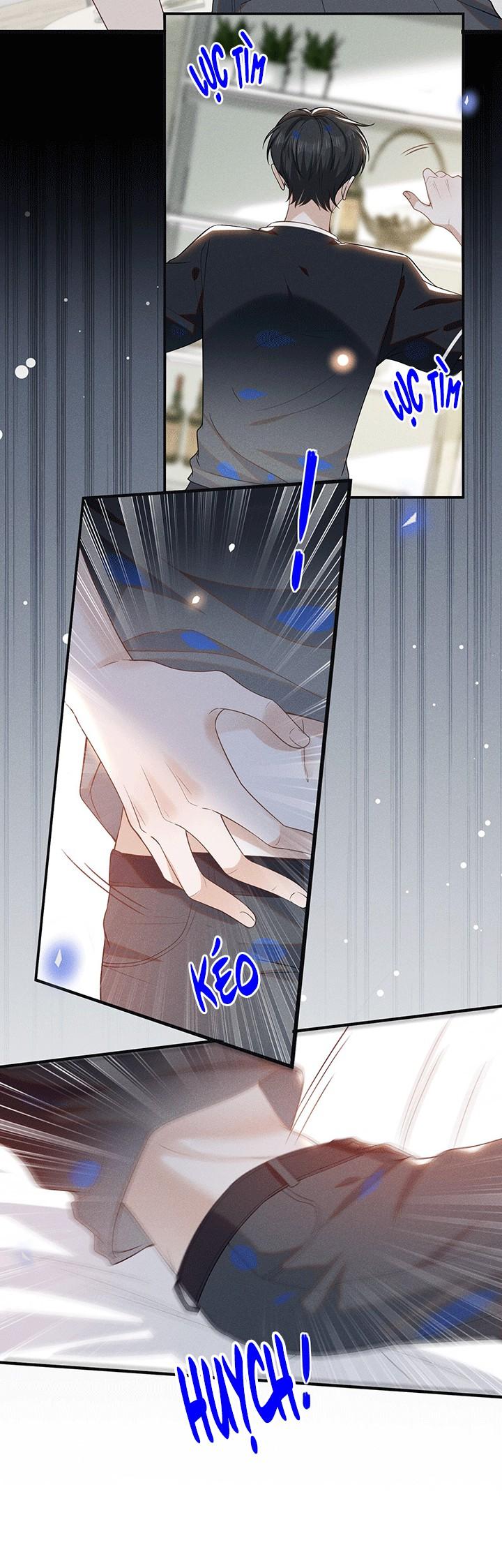 Lai Sinh Bất Kiến Chapter 45 - Trang 2