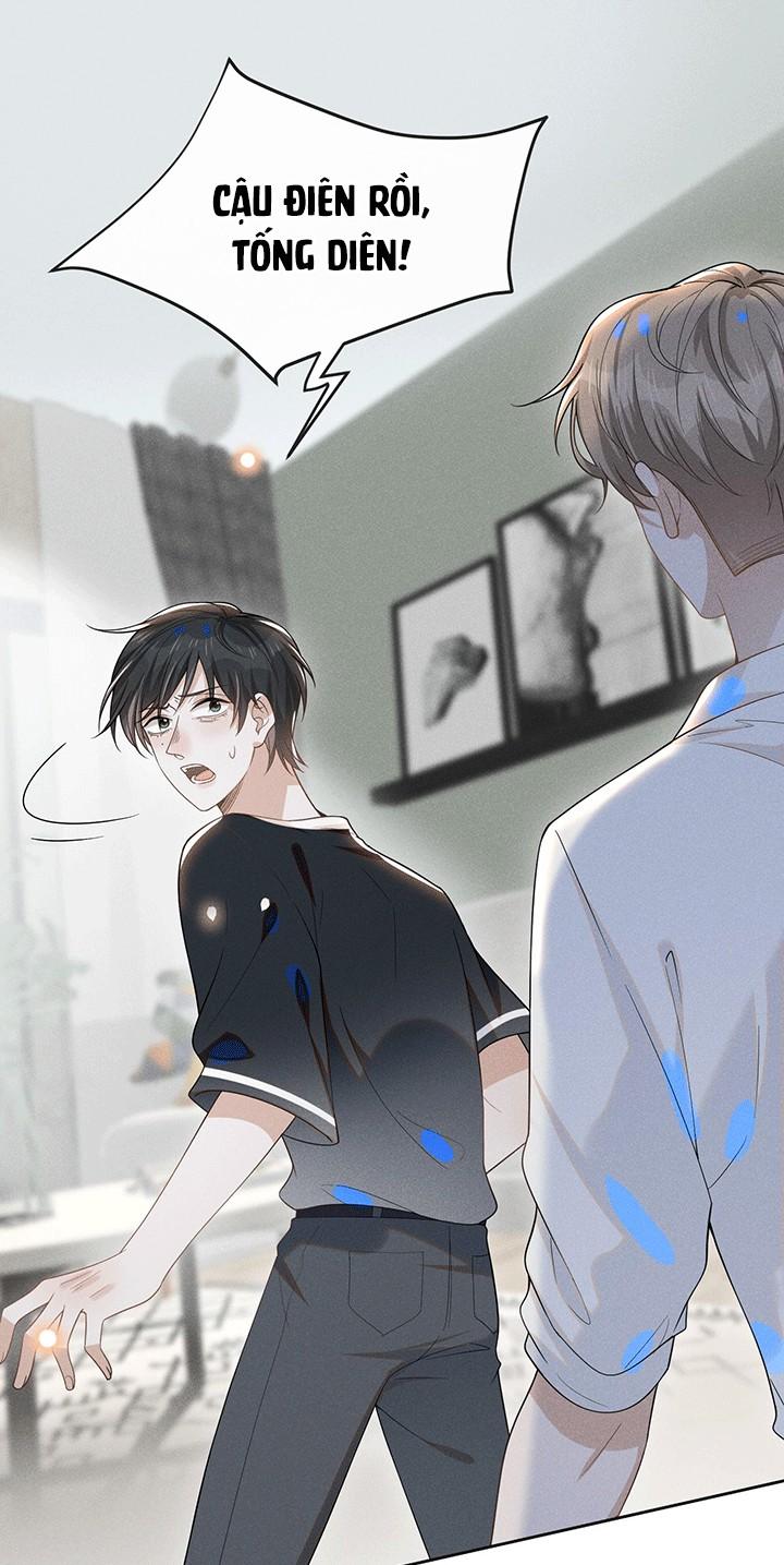 Lai Sinh Bất Kiến Chapter 45 - Trang 2