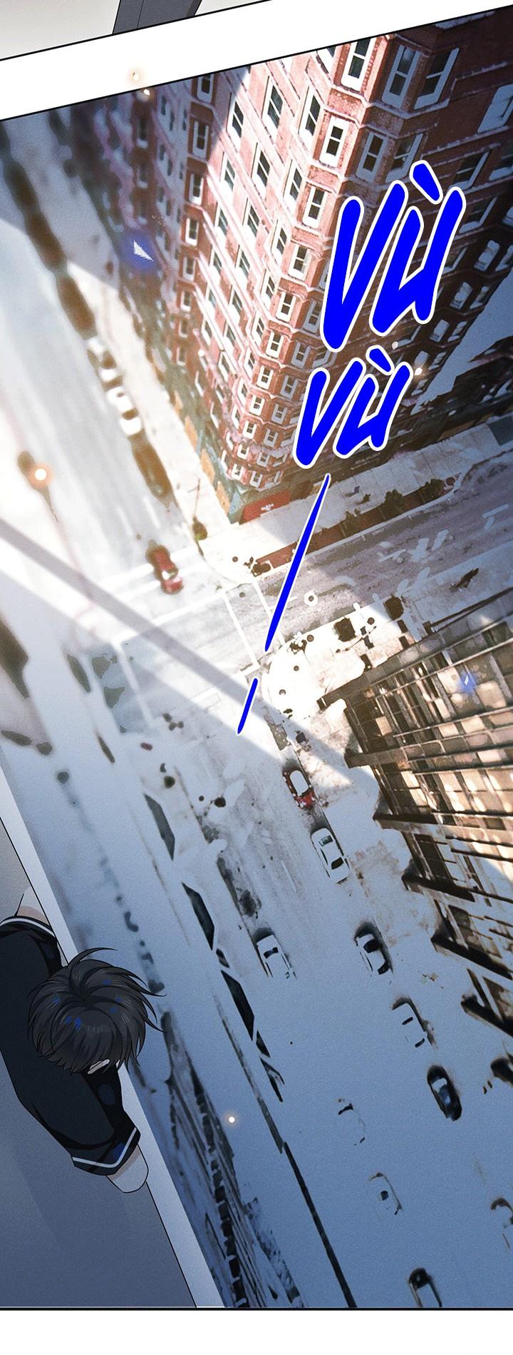 Lai Sinh Bất Kiến Chapter 45 - Trang 2