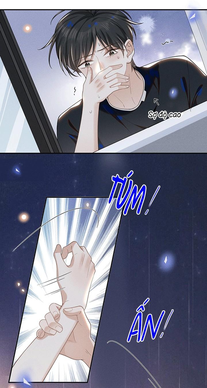 Lai Sinh Bất Kiến Chapter 45 - Trang 2