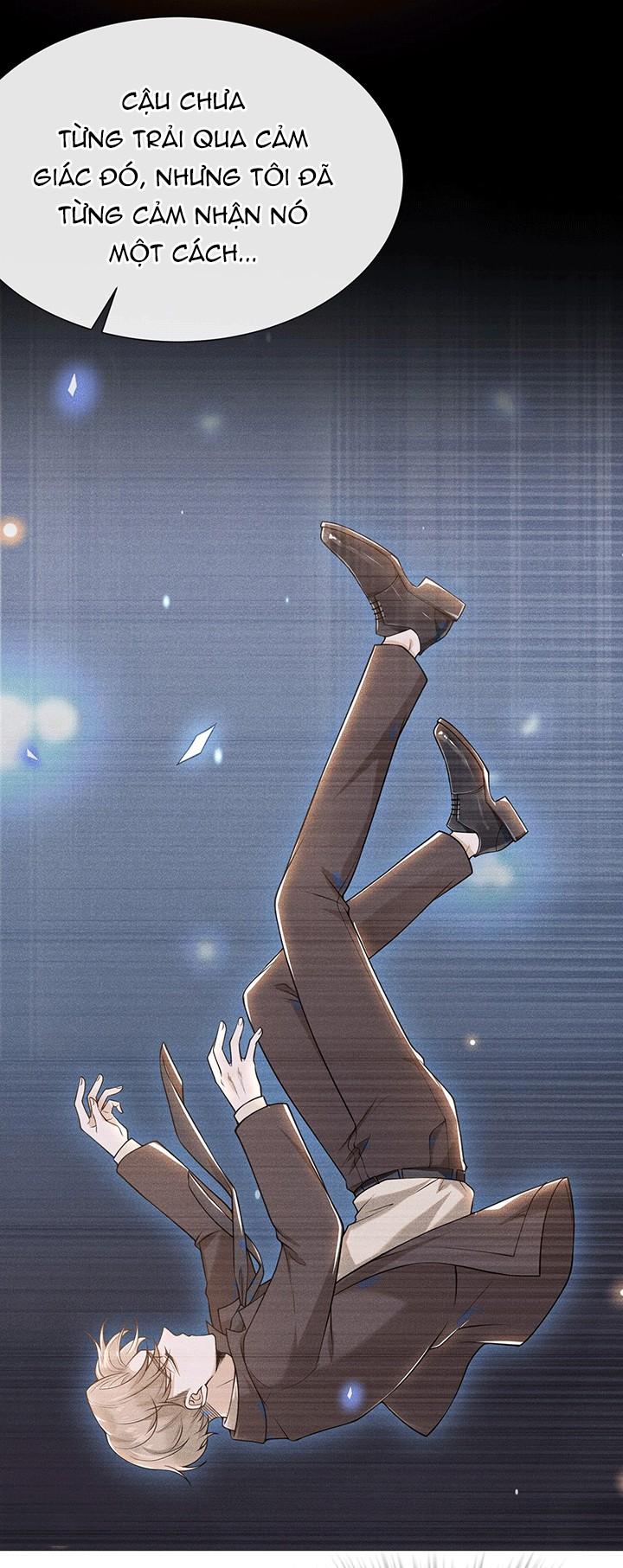 Lai Sinh Bất Kiến Chapter 45 - Trang 2