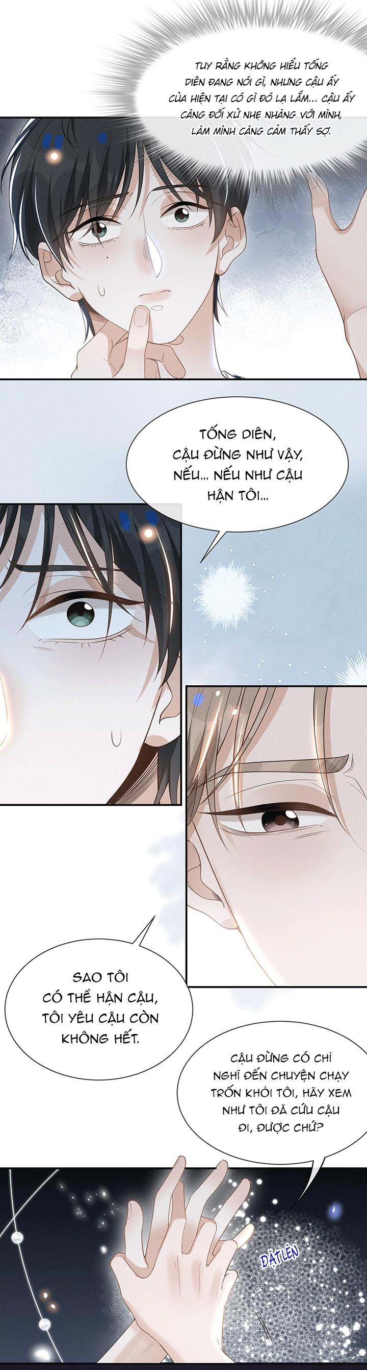 Lai Sinh Bất Kiến Chapter 45 - Trang 2