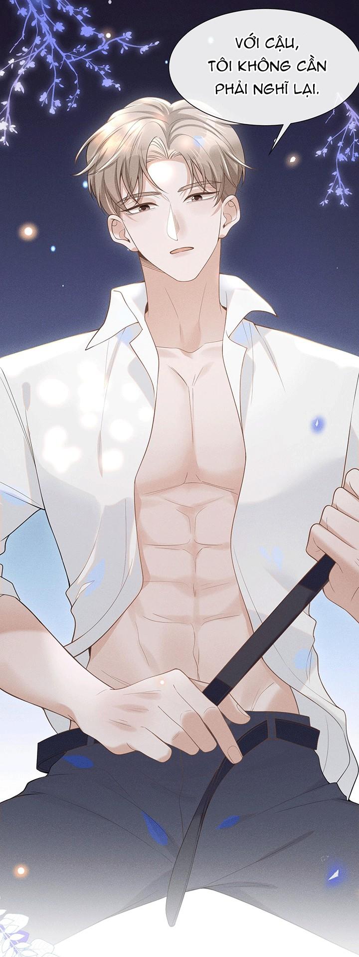 Lai Sinh Bất Kiến Chapter 46 - Trang 2