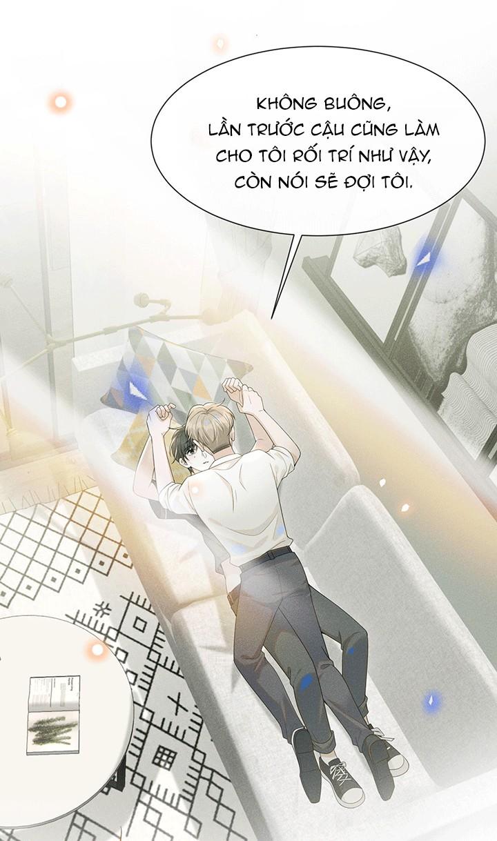 Lai Sinh Bất Kiến Chapter 46 - Trang 2