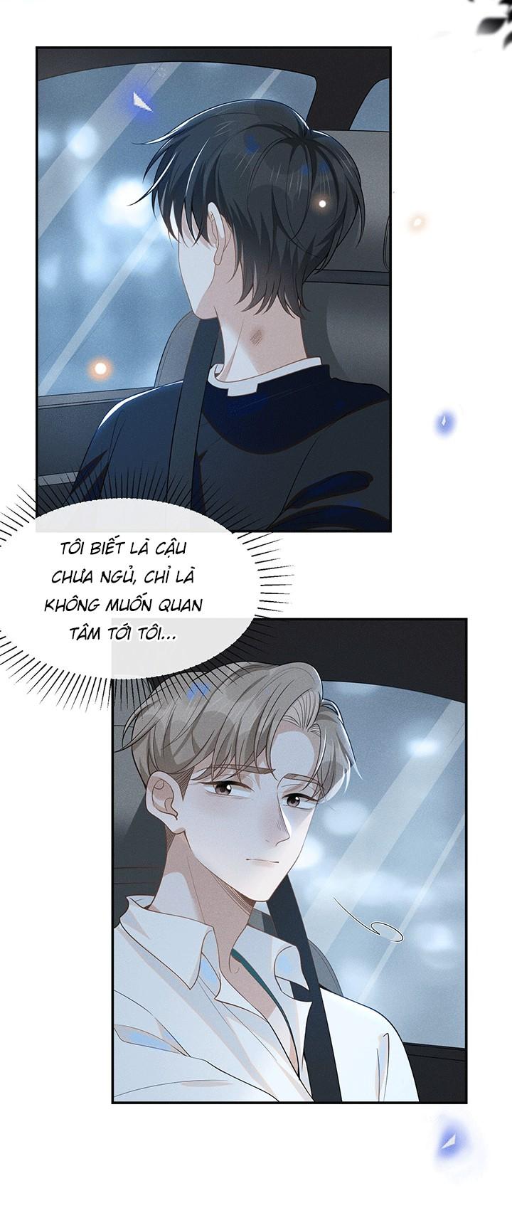 Lai Sinh Bất Kiến Chapter 47 - Trang 2