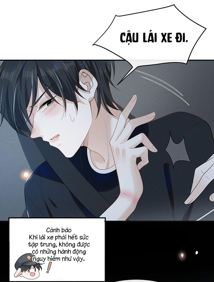 Lai Sinh Bất Kiến Chapter 47 - Trang 2