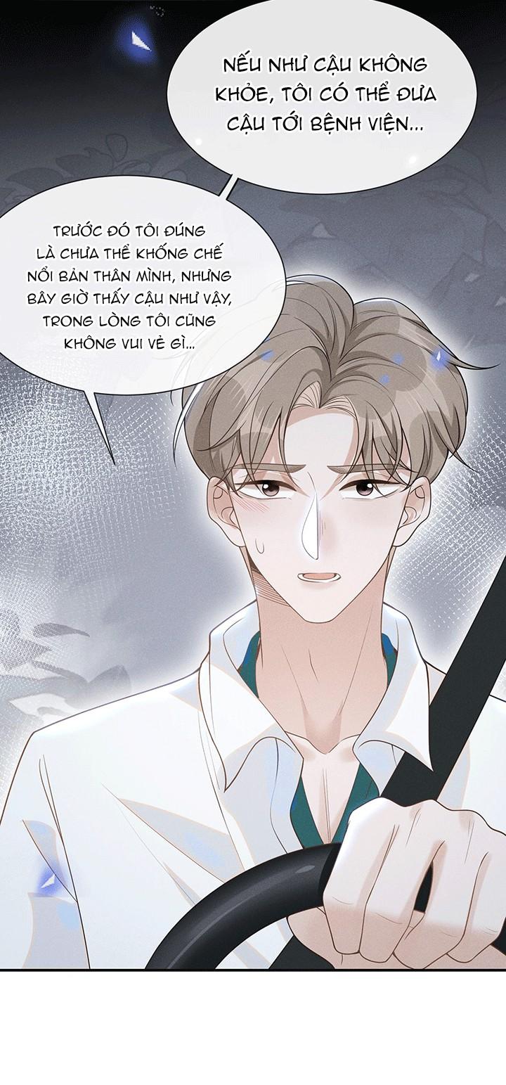 Lai Sinh Bất Kiến Chapter 47 - Trang 2