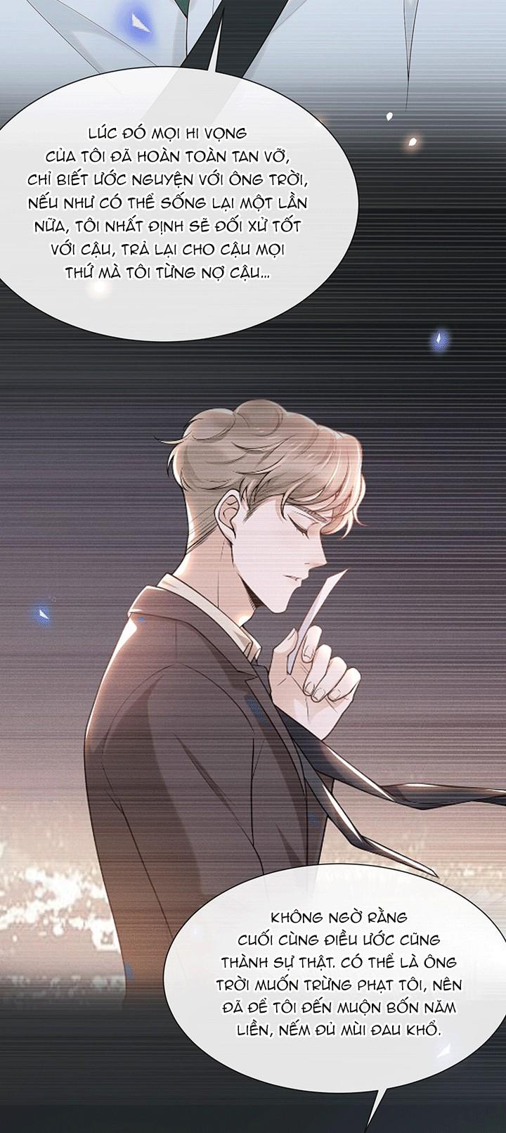 Lai Sinh Bất Kiến Chapter 47 - Trang 2